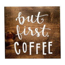 Coffee And Wine Bar