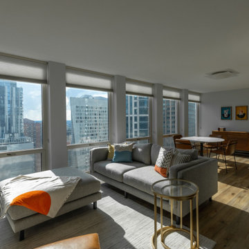 Gold Coast High Rise