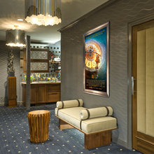 home theater