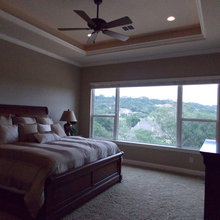 pop up ceiling