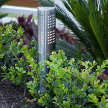 Outdoor Lighting Options