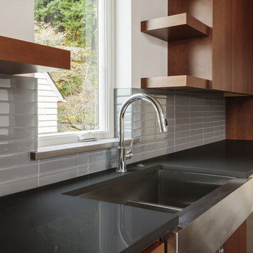 Countertops & Backsplashes - Kitchen