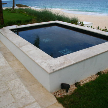 Cerulean Villa, Caribbean
