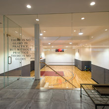Home Gym