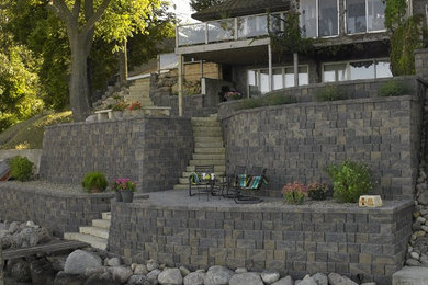 Photo of a traditional landscaping in Other.