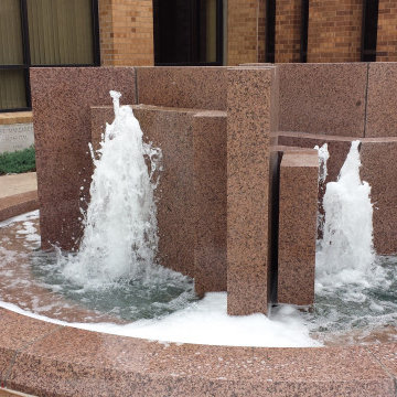 Water Feature