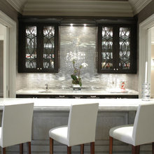 Wet bar