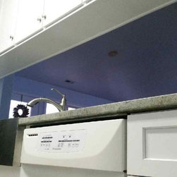 Our Work - Kitchen Products