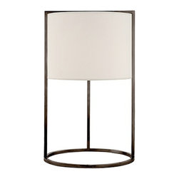 Framework Desk Lamp - Products