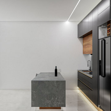 Align Kitchen