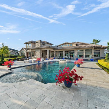 Willowcreek Ranch new Build