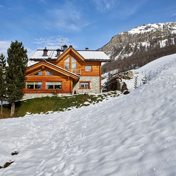 Livigno (SO) Italia