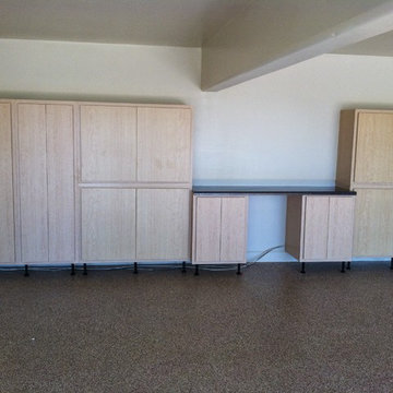 Garage Cabinets