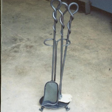 Fireplace Tools
