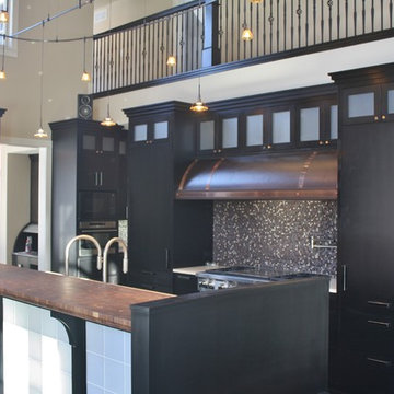 Custom Orono project