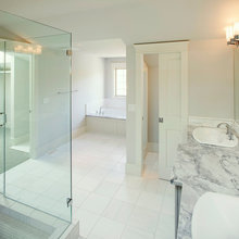 Bathroom Ideas