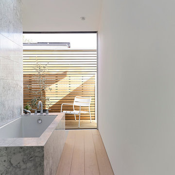E 32nd - Project Manager / Lead Carpenter - PL Powers