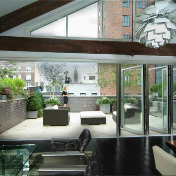 New York City Penthouse