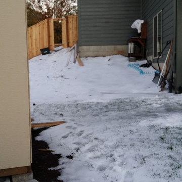 CAMAS CHALLENGE/BEFORE PHOTO