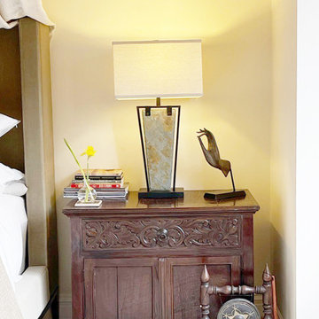 Spirit Bay - Bed area