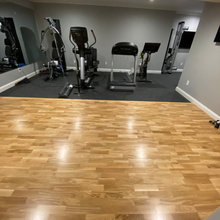 Ken - Gym