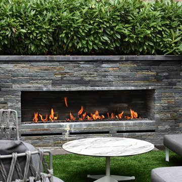 Fine Earth Landscape, Inc.