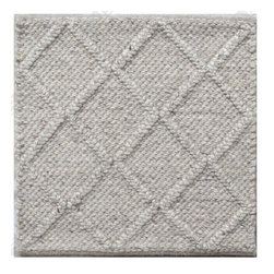 THE SAND RUG-MOZO COLLECTION - Carpet Flooring