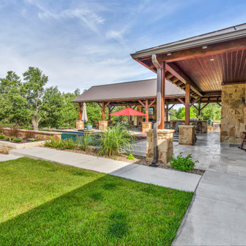 Dripping Springs Oasis