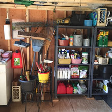 garage
