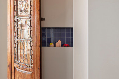 Design ideas for a mediterranean home in Valencia.