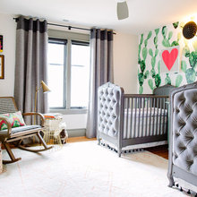 Nursery