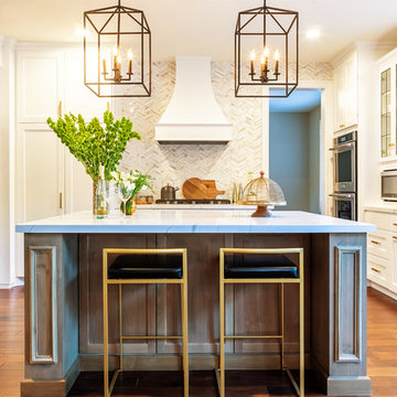HGTV Kitchen