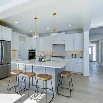 Village Preserve - 2018 Model