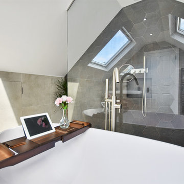 Case Study: Sunbury-On-Thames