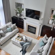 Living Room Idea