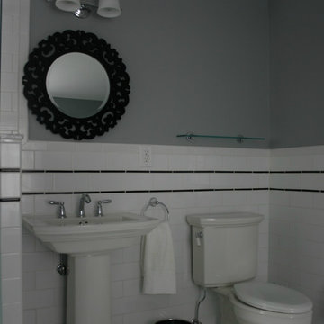 Bathroom Projects