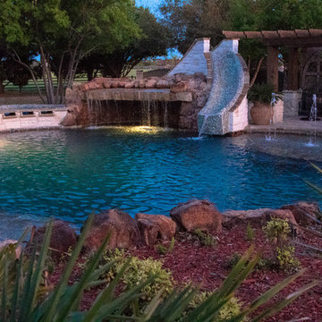 Silverado Ranch