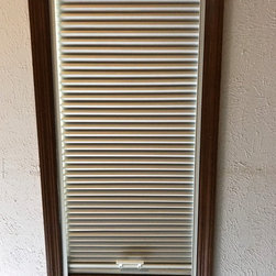 Cellular Shades - Products