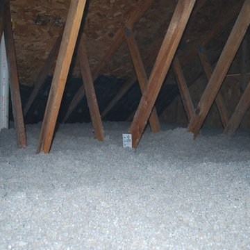 Attic Insulation