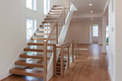 Staircase - staircase idea in Los Angeles