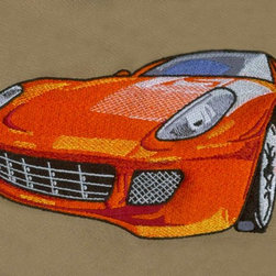 Embroidery Design and Pattern - Products