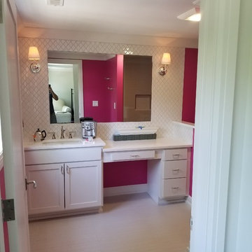 Home Remodels