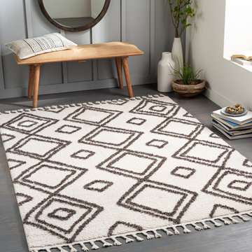 Alhambra AHB-2311 Area Rug