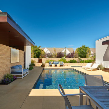 Residence - Rehobeth Beach Modern