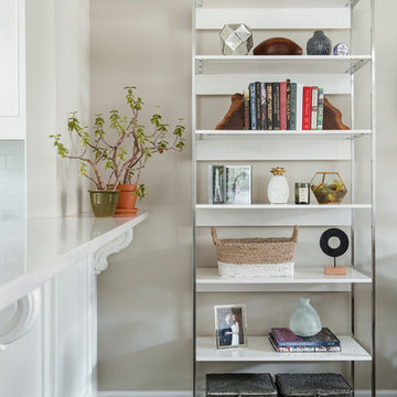 Lincoln Park Living & Dining
