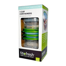 Food Storage containers