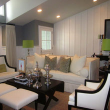 Family Rooms
