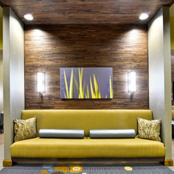 FriendlyWall - Decorative Surfaces - Products