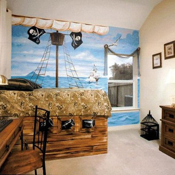 Kids Rooms