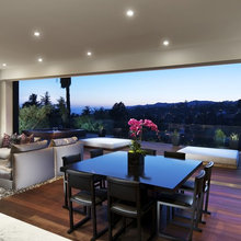 Patio Ideas